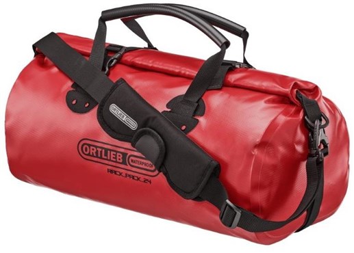 Ortlieb Rack Pack Waterproof Bag