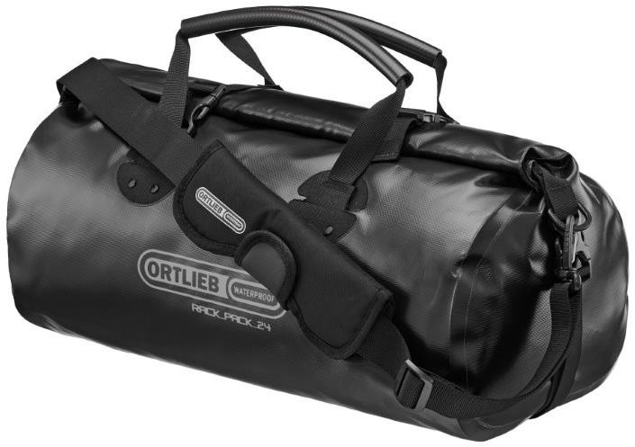 Rack Pack Waterproof Bag image 0