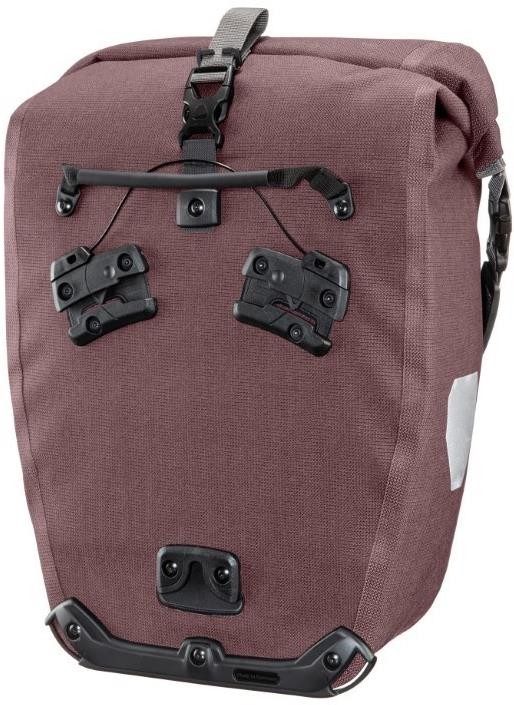 Back Roller Urban QL3.1 Single Rear Pannier Bag image 1