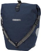 Ortlieb Back Roller Urban Line Pannier Bag QL3.1 Fitting System - Single