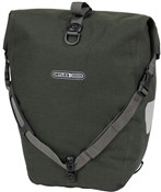 Ortlieb Back Roller Urban Line Pannier Bag QL3.1 Fitting System - Single