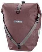 Ortlieb Back Roller Urban Line Pannier Bag QL3.1 Fitting System - Single