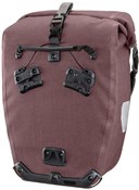 Ortlieb Back Roller Urban Line Pannier Bag QL3.1 Fitting System - Single