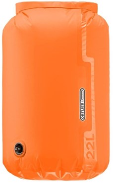 Ortlieb Lightweight Dry-bag with Valve