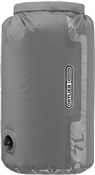 Product image for Ortlieb Ultra Lightweight Drybag - PS10 With Valve