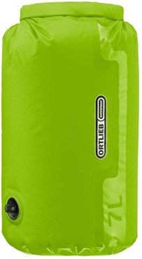Ortlieb Ultra Lightweight Drybag - PS10 With Valve