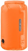 Ortlieb Ultra Lightweight Drybag - PS10 With Valve