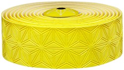 Supacaz Super Sticky Kush Single Colour Bar Tape
