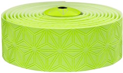 Supacaz Super Sticky Kush Single Colour Bar Tape