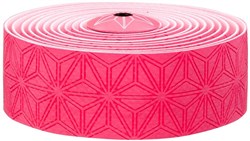 Supacaz Super Sticky Kush Single Colour Bar Tape