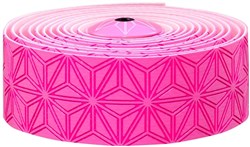 Supacaz Super Sticky Kush Single Colour Bar Tape