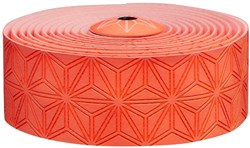 Supacaz Super Sticky Kush Single Colour Bar Tape