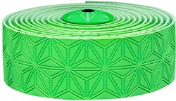 Supacaz Super Sticky Kush Single Colour Bar Tape