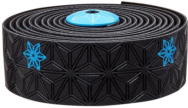 Supacaz Super Sticky Kush Galaxy Bar Tape