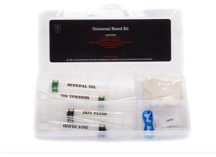 VEL Brake Bleed Kit product image