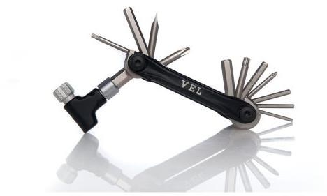 VEL 13 Function Inflator Multi Tool product image