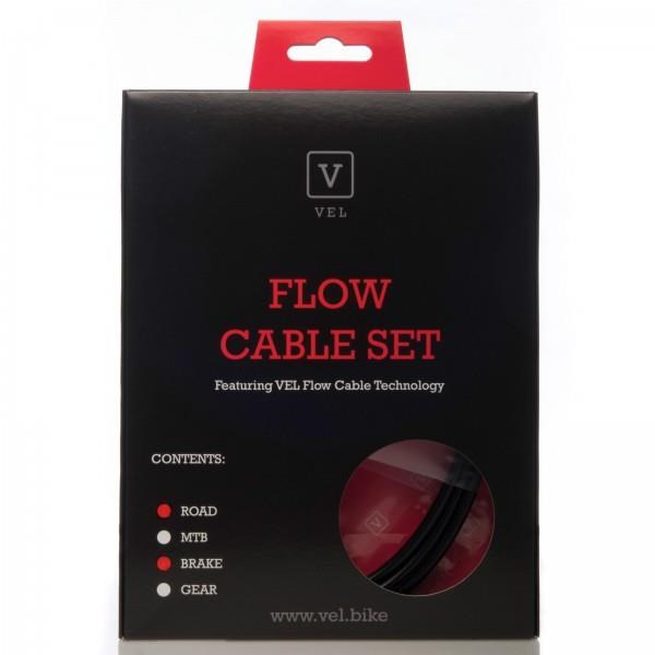 VEL Flow Gear Cable Set product image