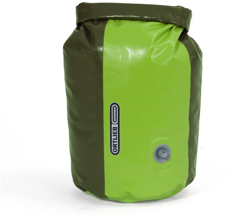 Ortlieb Mediumweight Dry Bag - PD350 With Valve product image