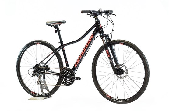 cannondale althea 1