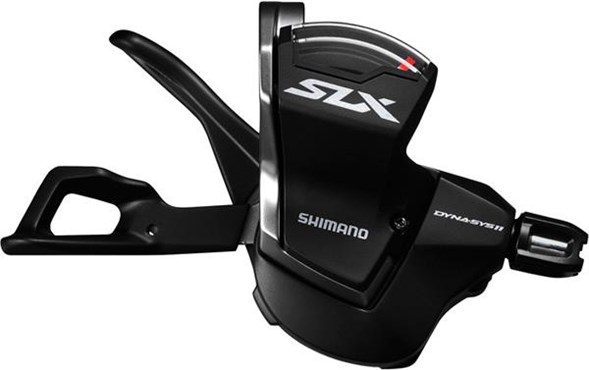 Shimano SL-M7000 SLX Shift Lever Band-on