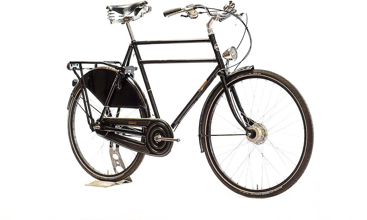 Pashley Roadster Sovereign 8 Speed - Nearly New - 24.5" 2017 - Bike product image
