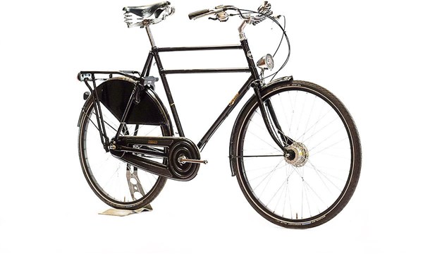 pashley roadster sovereign