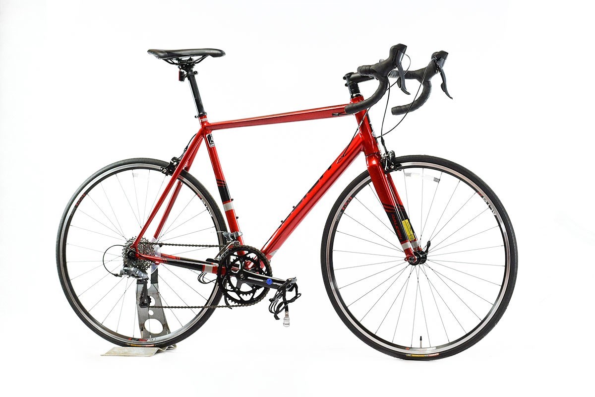 Raleigh Criterium - Nearly New - 58cm - 2017 Road Bike product image