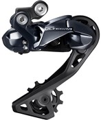 Shimano R8050 Ultegra Di2 11 Speed E-Tube Shadow Design Rear Mech
