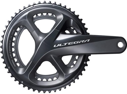 Shimano FC-R8000 Ultegra 11 Speed Double Road Chainset