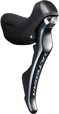 Shimano ST-R8000 Ultegra Double Mechanical 11 Speed STI Levers