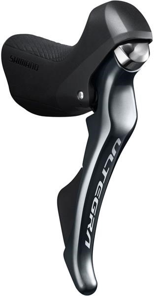 Shimano ST-R8000 Ultegra Double Mechanical 11 Speed STI Levers product image