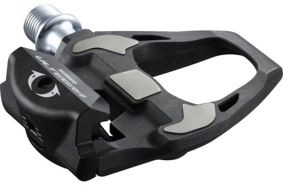 Shimano PD-R8000 Ultegra SPD-SL Carbon Road Pedals