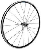 Shimano RS500 Tubeless Ready Clincher Road Wheel