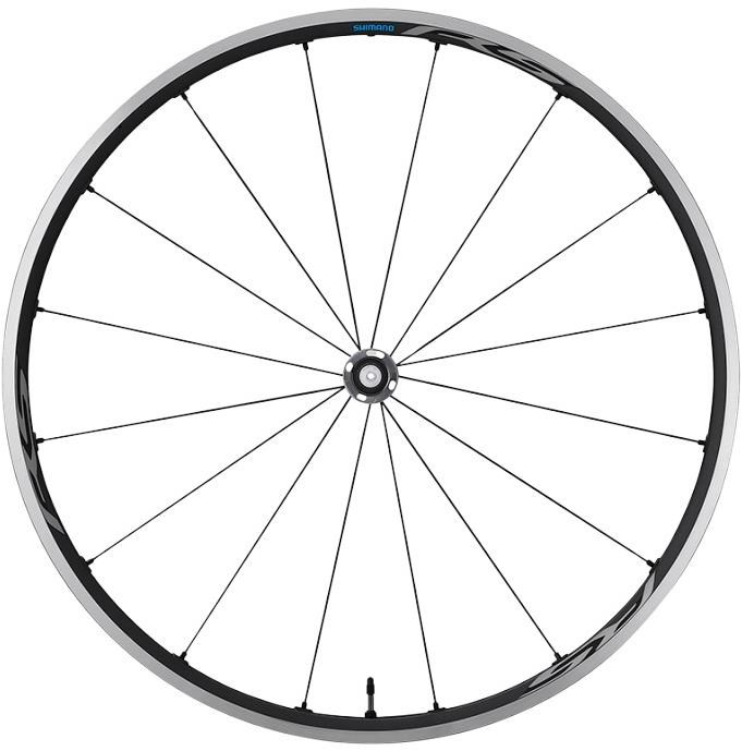 Shimano RS500 Tubeless Ready Clincher Road Wheel product image