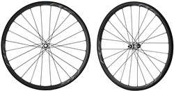 shimano road bike wheels