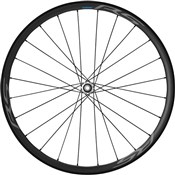 Shimano WH-RS770 C30 Tubeless Ready Disc Clincher Road Wheel