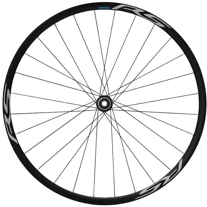 Shimano RS170 Clincher Centre Lock Disc Road Wheel product image