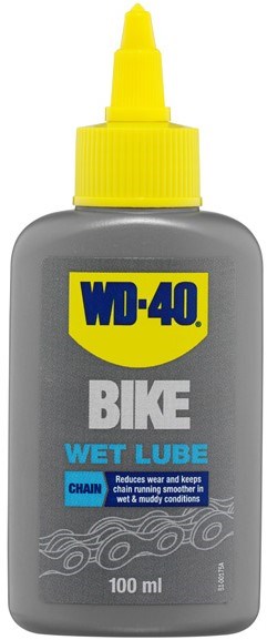 WD-40 Wet Lube product image