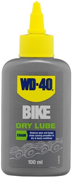 WD-40 Dry Lube product image
