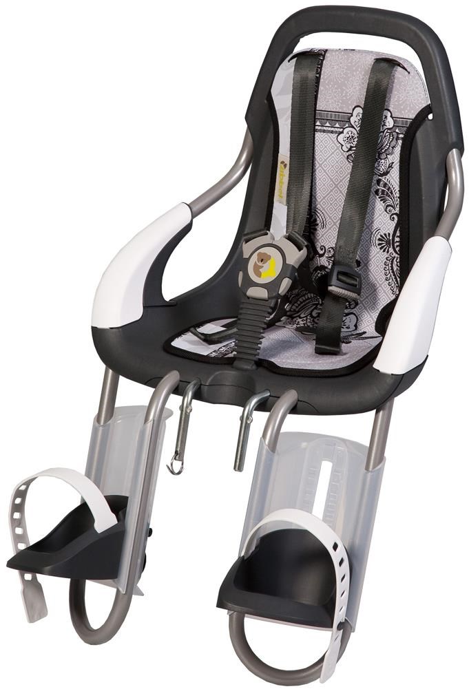 Qibbel Suzy Front Child Seat A/Head Mounting product image