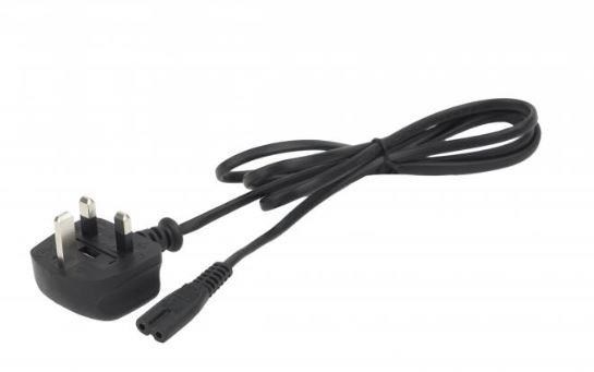 Bosch UK Charger Power Cable