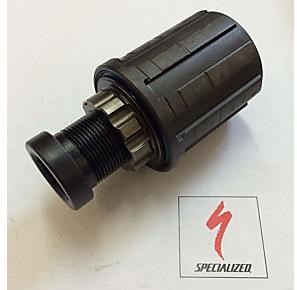 Specialized MY13 Joytech 12mm Thru Sealed Freehub W/bolt-M18