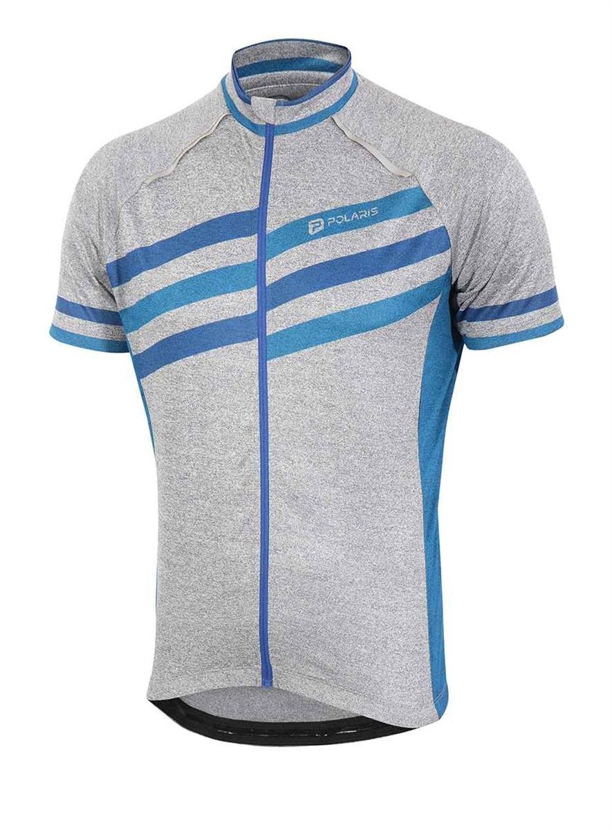 Polaris Pangea Cycling Short Sleeve Jersey product image