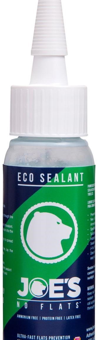 Joes No Flats Eco Sealant product image