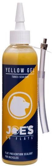 Joes No Flats Joes Yellow Gel Inner Tubes Sealant product image