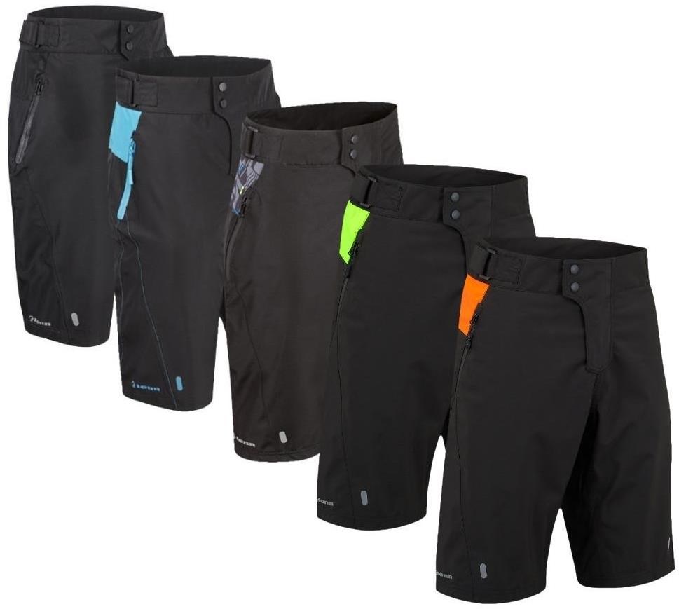 Tenn Protean MTB Shorts product image