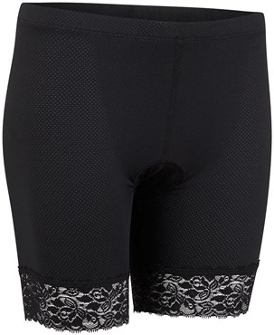 womens padded undershorts