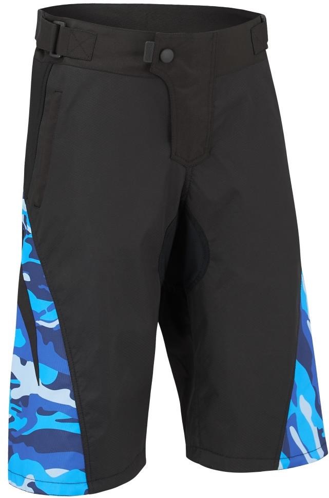 Tenn Burn MTB Shorts product image