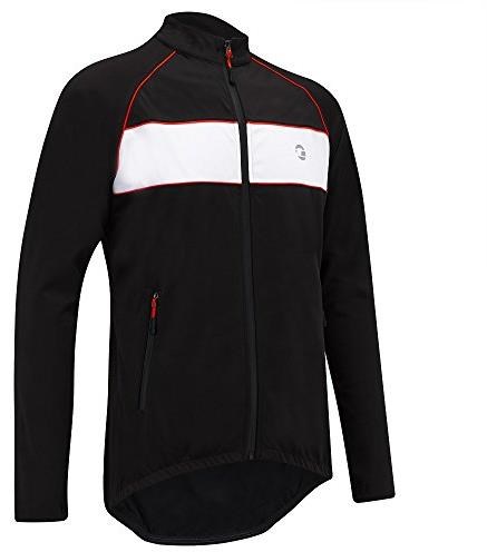 Tenn Coolflo II Waterproof Cycling Jacket product image