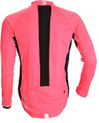 Tenn Salita Pro Womens Long Sleeve Jersey